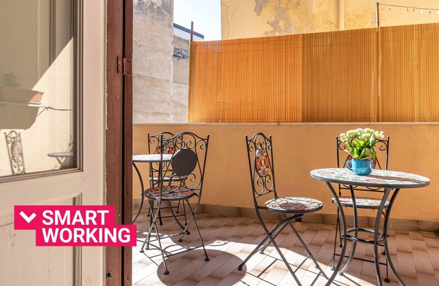 Casa Gravina by Wonderful Italy