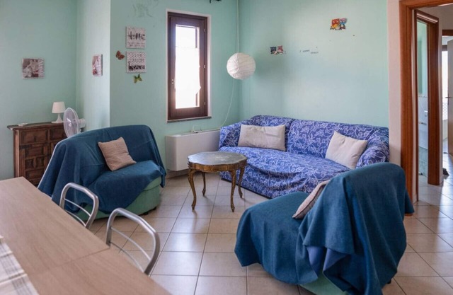 Casa Graziosa - Appartamento 7
