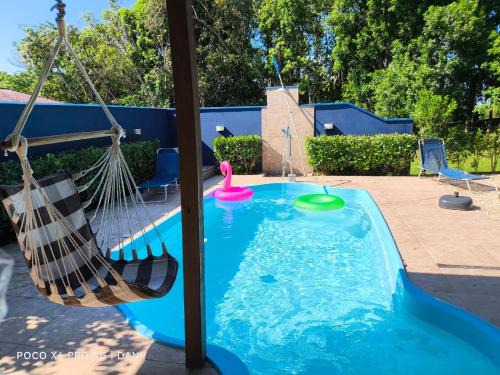 Casa Green Piccoli - Itajaí/SC