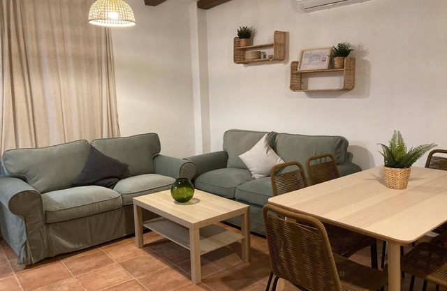 Casa Gregal CR Los Cuatro Vientos