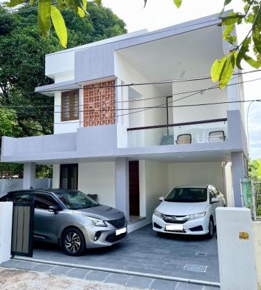 Casa Grey Trivandrum