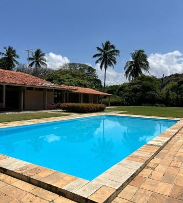 Casa Guaxuma Aluguel Temporada, Casa Praia Alugar, Salão De Festas Maceió AL