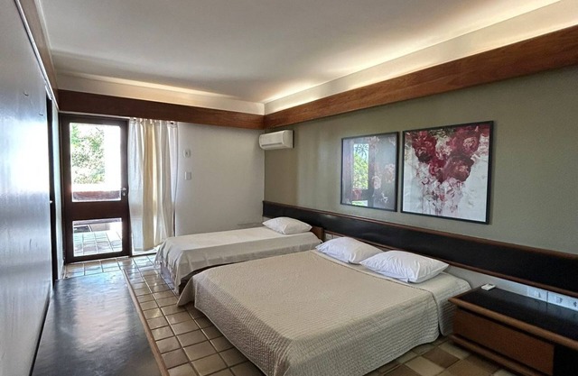 Casa Guaxuma- charming house on Guaxuma beach in Maceió, 5 minutes from the house.