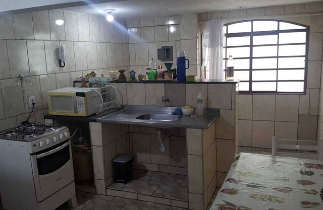 Casa Guimarães São Lourenço