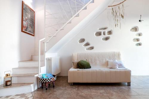 Casa Guzz - the house in the village