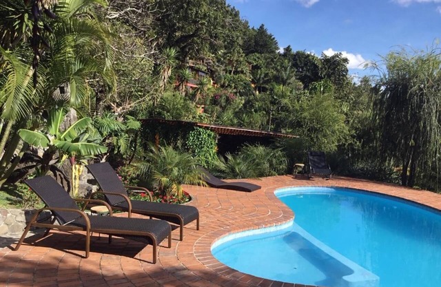Casa Hagan