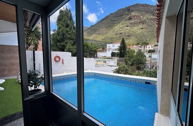 Casa Haroldo
