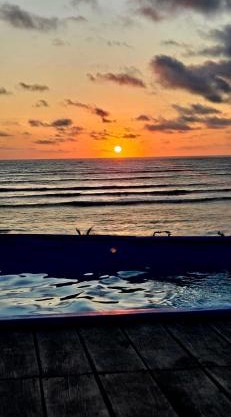 Casa Hey-Sol