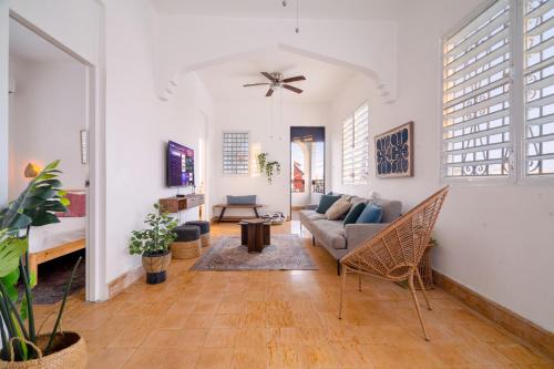 Casa Horizonte 3BR San Juan by PH