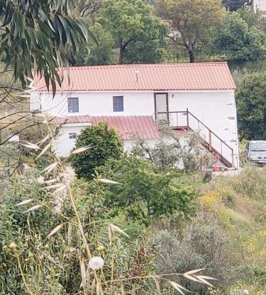 Casa Hortensia