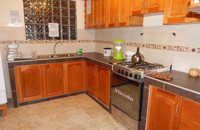 Casa Hospedaje Mama Sarita