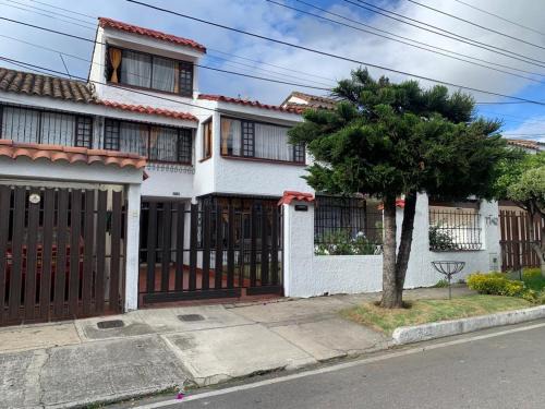 Casa Hotel Jardin Utópico