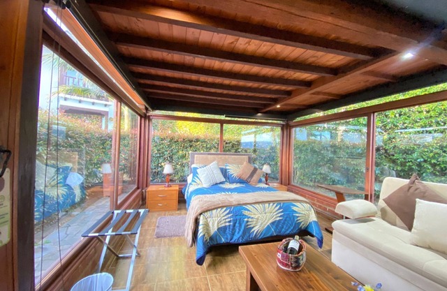 Casa Hotel San Pedro