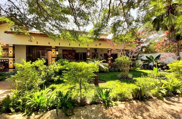 Casa Hotel Sinkiling Gambia