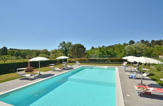 Casa Il Pino, Cavriglia, Arezzo and Cortona