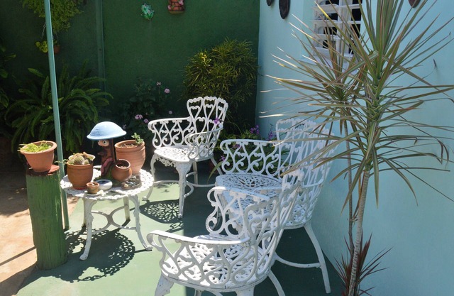 Casa Ileana y Ray