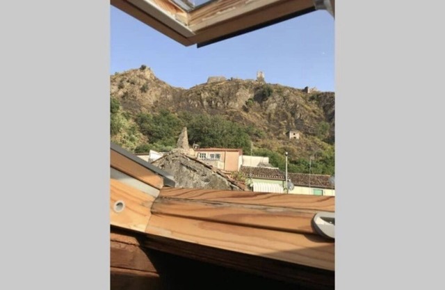 Casa in Stile Siciliano Vicino Alle Gole e Giardini Naxos