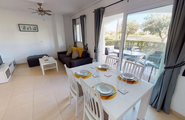 Casa Indico RP-Murcia Holiday Rentals Property