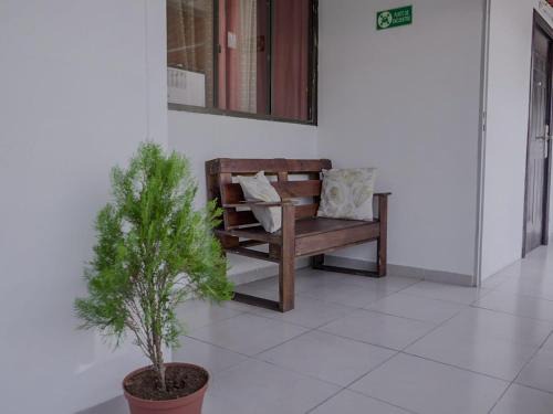casa inn almendros