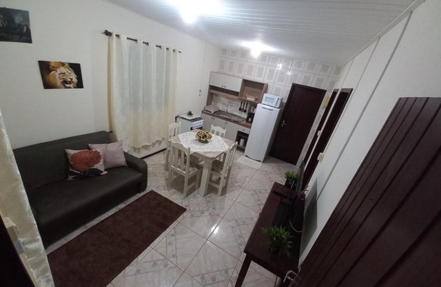 Casa inteira II - 2 quartos