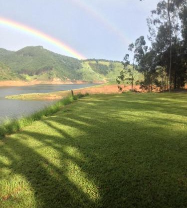 Casa INTI Refugio Romantico Pague duas noites minimo e a terceira e brinde, menos feriados