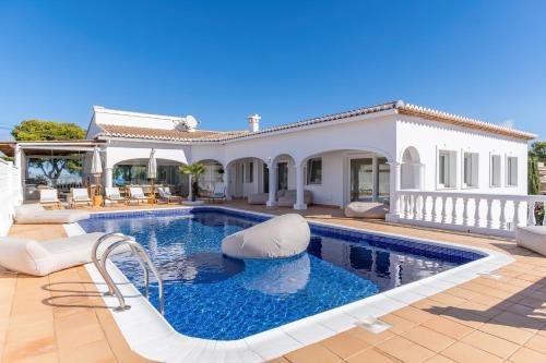Casa Iris