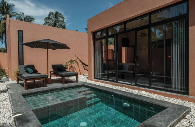 Casa Ita - Private Villas