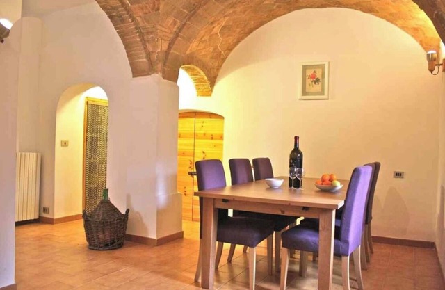 Casa Italica - a quaint getaway in rural Italy