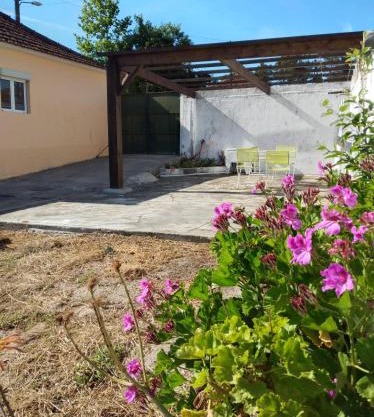 Casa Júlia