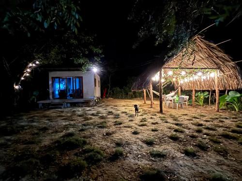 Casa Jaguar - Cabin Near Playa del Viento