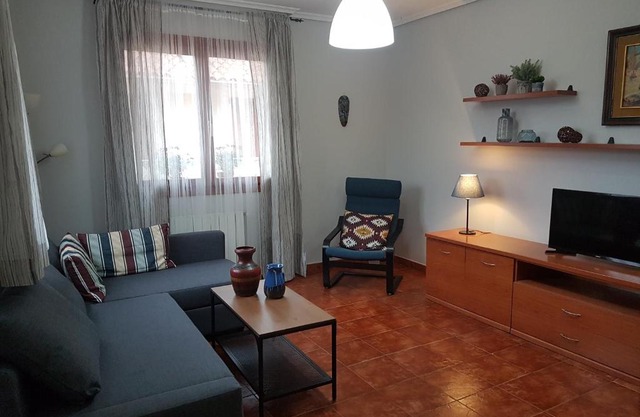 Casa Jardin Argoños
