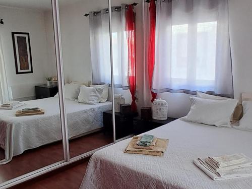 Casa Jasmim - charming houses - Alojamento Local - perto Zambujeira do Mar