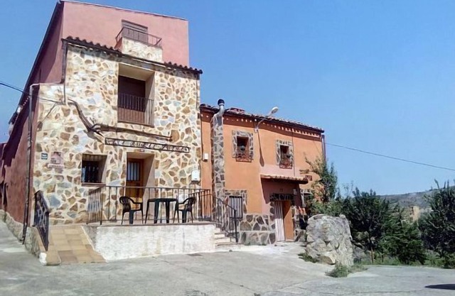 Casa Julián for 10 people