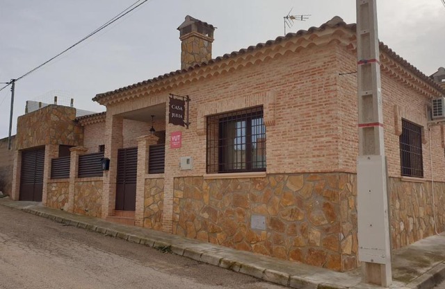 Casa Julia