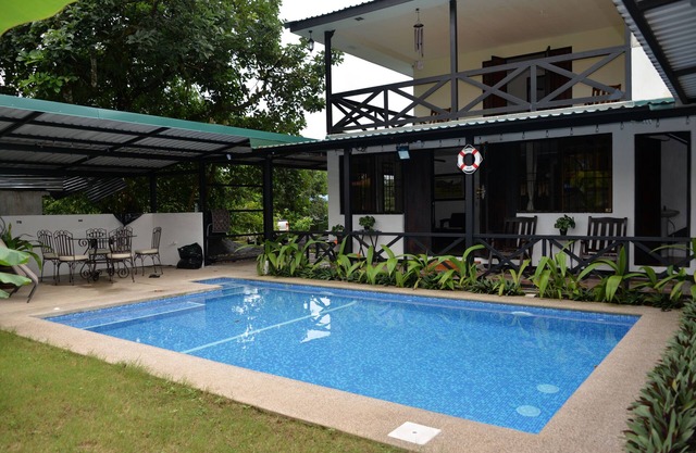 Casa Kamagu