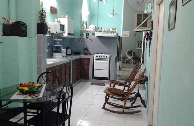 Casa Katy y Leo