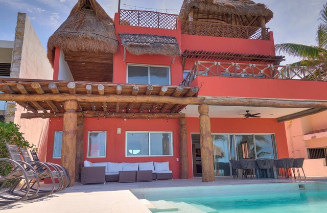 Casa Kibis - Yucatan Home Rentals