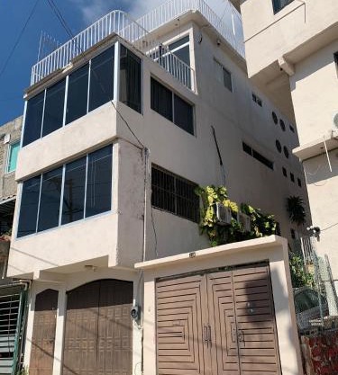 Casa Kleha Familiar y Comodidad