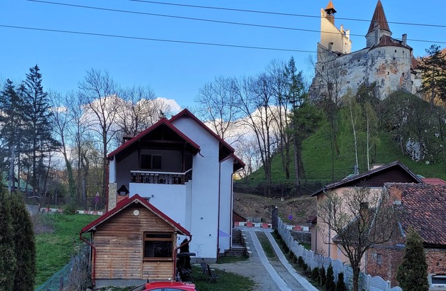 Casa Krista, cozy house.nThe price is per room, per night
