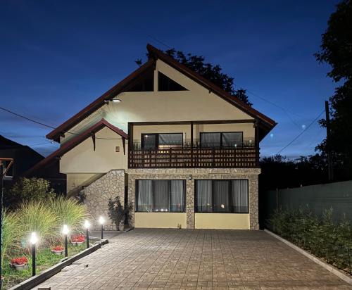 Casa Kutui
