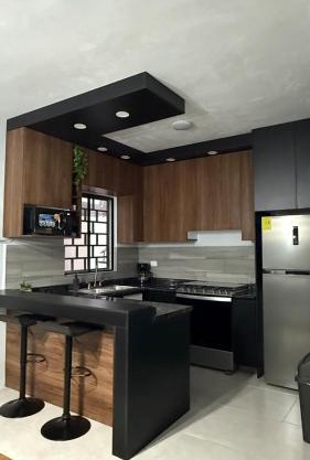 Casa La Amistad Comoda Casa con 3 Habitaciones