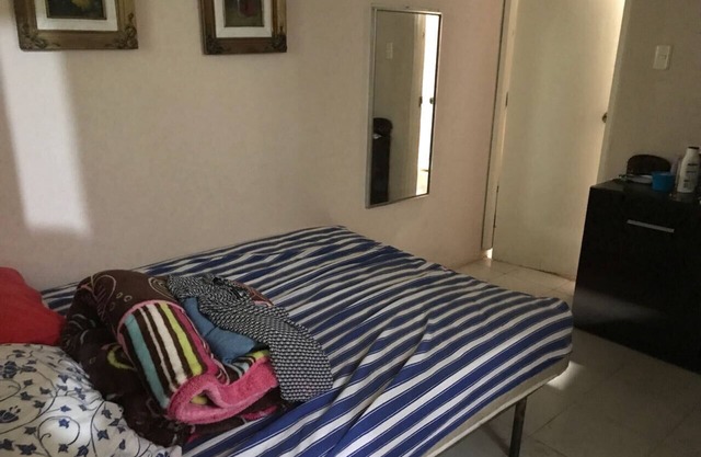 Casa La Bendicion wide