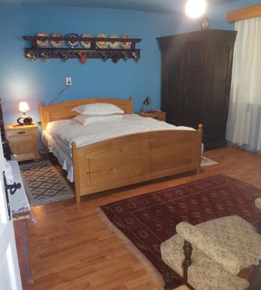 Casa La Casiru 17