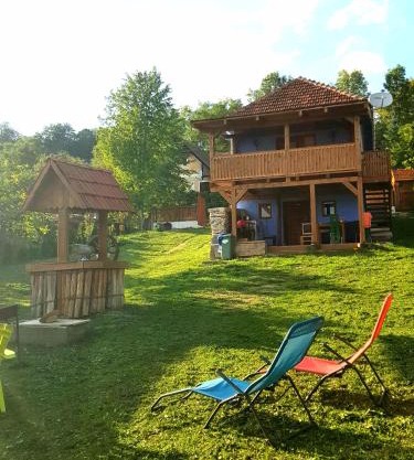 Casa La Casiru 6