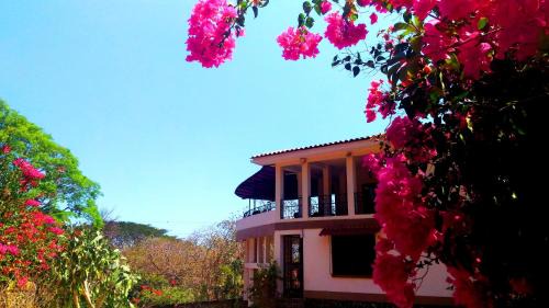 Casa La Guaria