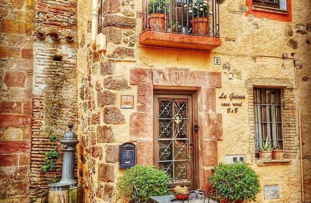 Casa La Guineu