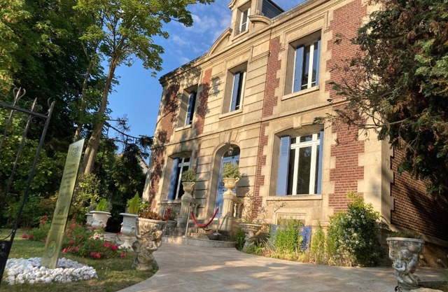 Casa La Palma Le 48