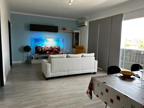 Casa La Paz en Málaga, junto al Parque Tecnológico