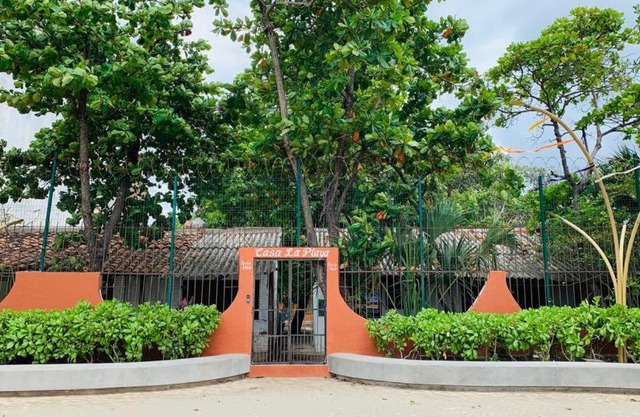 Casa La Playa