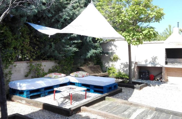 Casa La Rosa de los Vientos